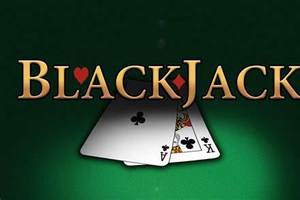 BLACK JACK LUCKY LADIES