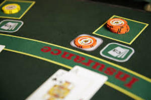 Rules of play at casinos