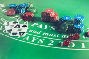 Blackjack Play Side bets